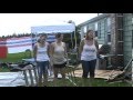 Cwf Wet T Shirt Contest