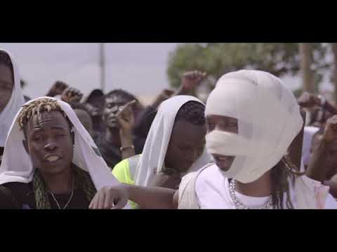 KOYI KOYI -   FEFFE BUSSI x  Gnl Zamba (Official  Video HD )