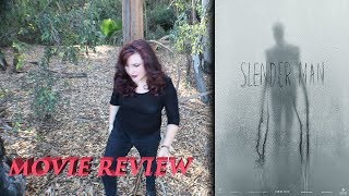 Slenderman (2018) Review
