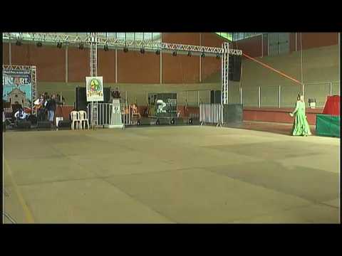 3ª Inter Regional do ENART 2016 - Marau RS