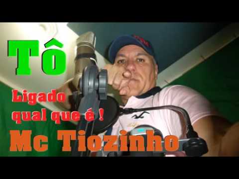 Mc Tiozinho   Tô Ligado Qual que é Remix 2015
