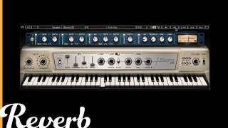 Video thumbnail for Electric 200 Waves Virtual Instrument | Reverb Demo Video by Reverb