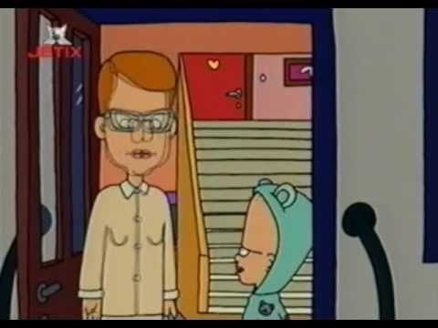 tri kamaradi a Jerry - Namesicnik