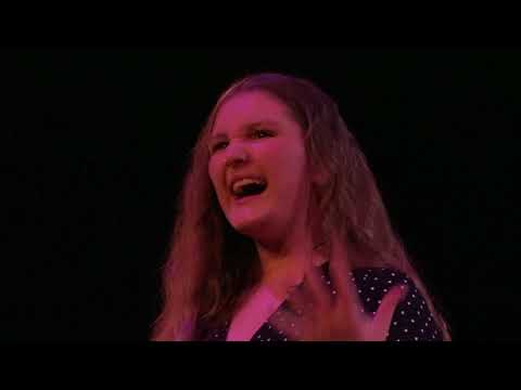 Coexisting with Cats and Other Human Creatures | Isabella Lloyd | TEDxOrangeCountySchoolOfTheArts