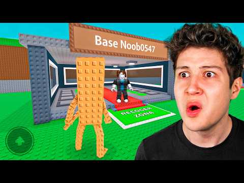 Jugando con TODOS los BRAINROTS! 😱⚾ (Steal a Brainrot)