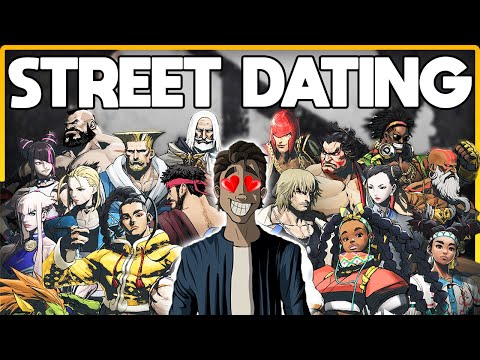 Every Street Fighter 6 Character EXPLAINED (Part 1)