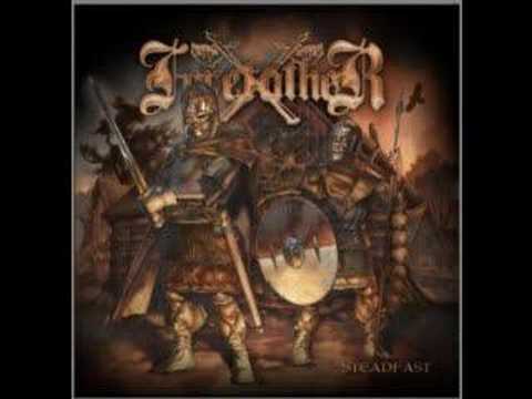 Forefather - Miri It Is (Steadfast)
