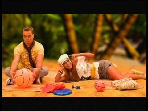 Josh & Jutta - Egy álomsziget