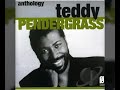 Teddy Pendergrass - It's Time For Love