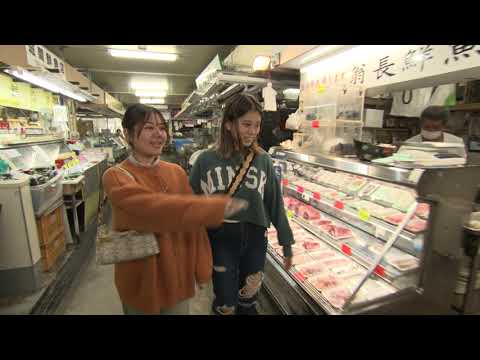 ③ NAHA Okinawa　How to Enjoy Naha in 48 Hours: Hidden Gems