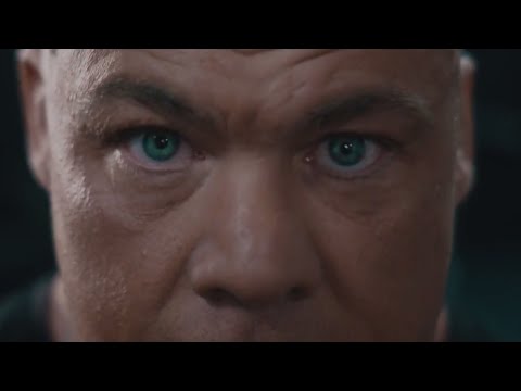 Fight Size Update: Kurt Angle Gets New Gear, Jeff Goldblum Learns About Breezango, WWE Talent Scouts In Brazil & More!