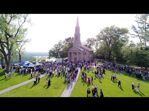 Principia College - video