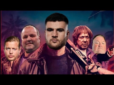 Rise of the Bosh Soldier: The Uncle Mike Story