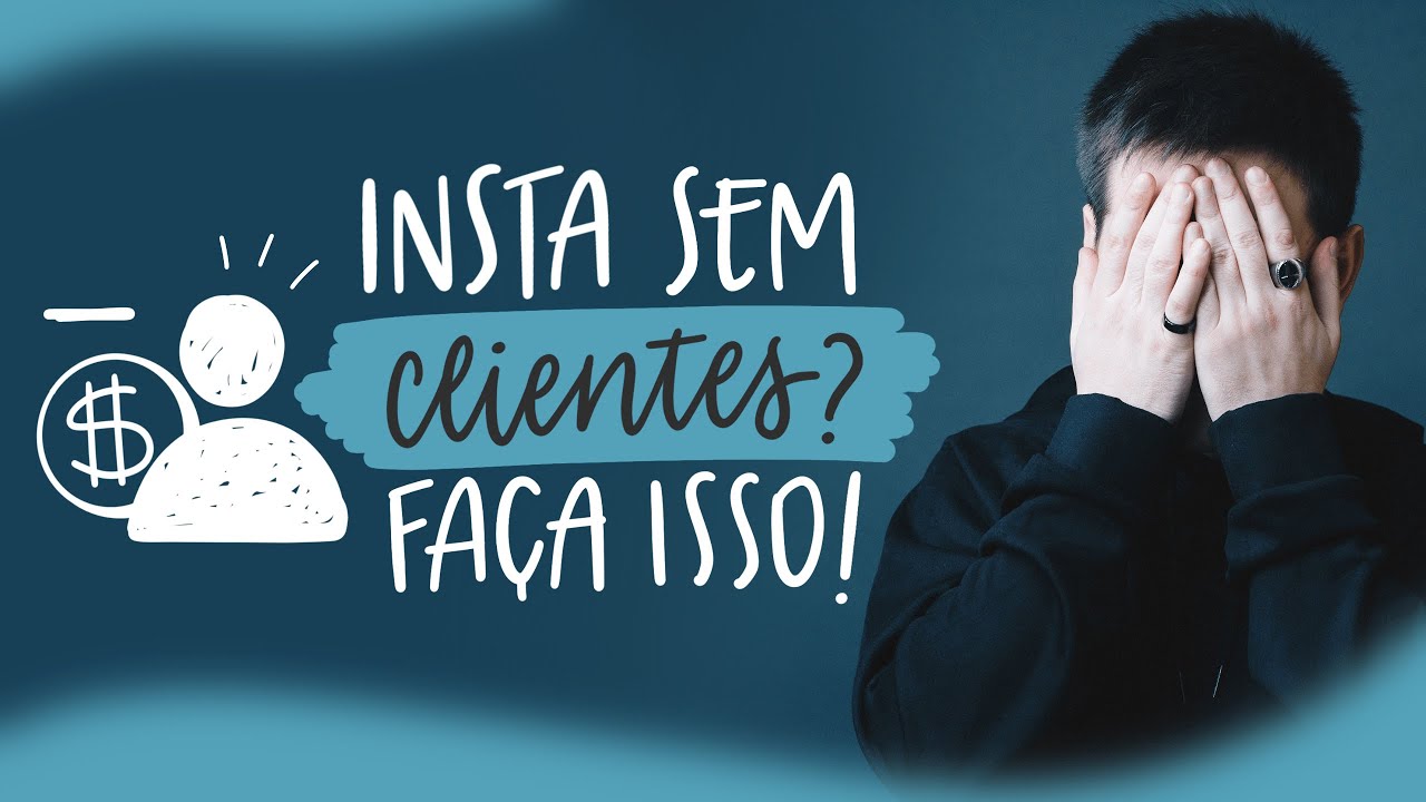 COMO TRANSFORMAR SEGUIDORES EM CLIENTES NO INSTAGRAM