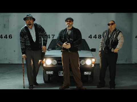 FOREVAYANG - KUKURYDZIANE FLIPSY [OFFICIAL VIDEO] | WINI, MOPS, DJ PETE