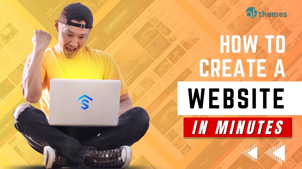 Transform Your News Website with CoverNews Template - 2025 Update! Easy Setup, No Coding Required 🌟