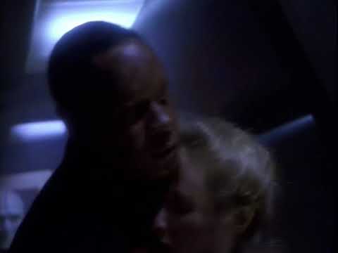 Star Trek Deep Space Nine - Emissary AI Upscaled to 2048x1536