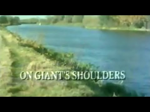 Play of the Week - On Giant's Shoulders (1979) Dir. Anthony Simmons