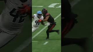 He Predicted Shawn Lemon Would Get TWO SACKS ????