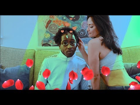 Lil Boom - M*lf Next Door (Official Music Video)