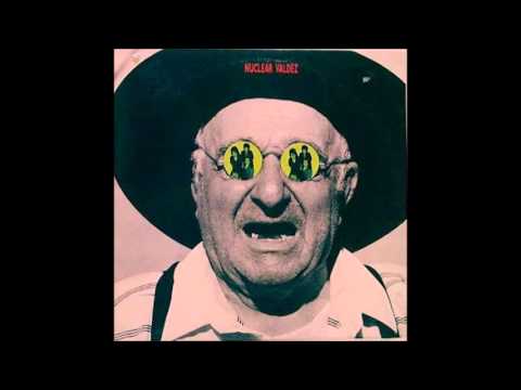 Nuclear Valdez - Eve