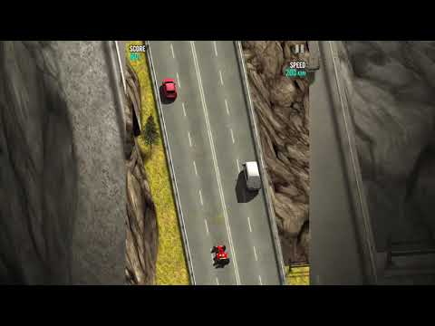 Pole Position Formula Racer Video