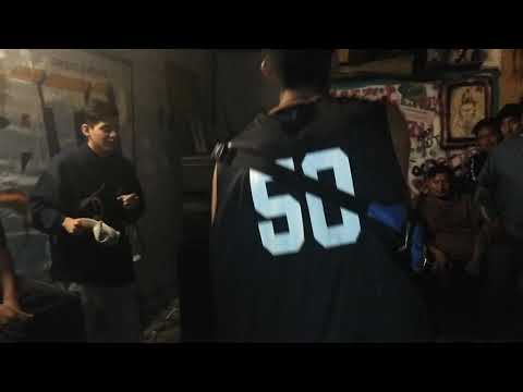 TARO VS JUNIOR- SINVOZSAL 2019