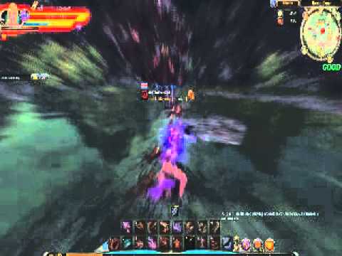 C9 Max Fury Skill Event- Slayer/Punisher