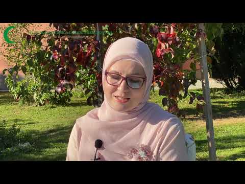 Muhammed a.s. je volio poklanjati - priča za djecu