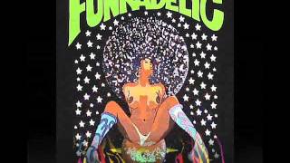I Mo B Yodog Fo Eva  Funkadelic