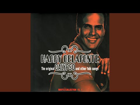 Matilda, Matilda (Primera Versión, 1953)