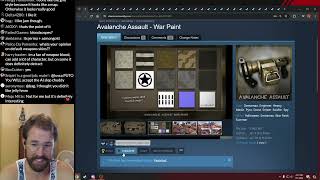 TF2: Reviewing Workshop Items (July 2024)
