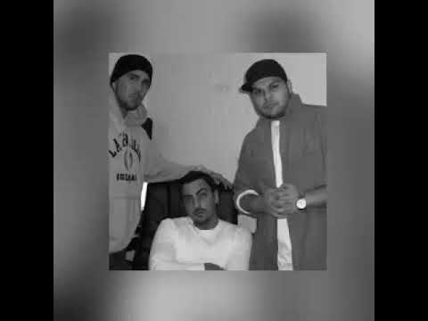 MemoMoeMisini - Harte Zeiten - EssenCity  - KARAKAFACLIKK