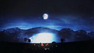 &quot;ツキアカリ（Tsukiakari）&quot; Live in the Dark