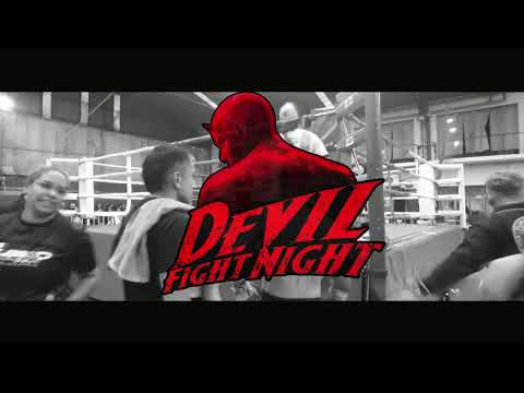 TOBIAS LOPEZ VS MAXI LALLANA - DNF 37