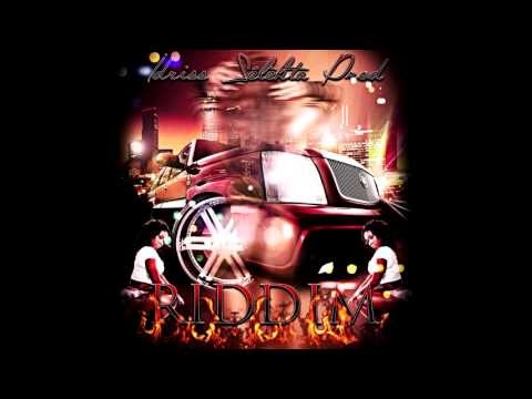 Idriss Sélèkta Prod - Riddim - 2016