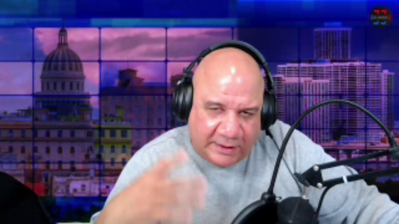 Tremendo explote en Holguín