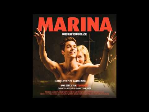 Matteo Simoni Marina versie Matteo Simoni