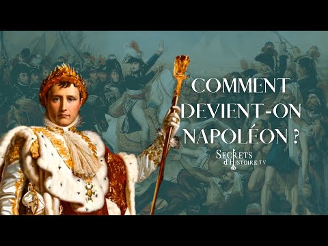 Secrets d'histoire - Comment devient-on Napoléon  (Intégrale)