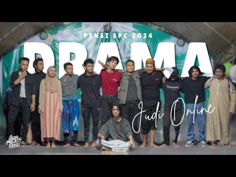 Judi Online - Drama SPC 2024