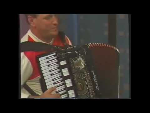 Safet Isovic i Omer Pobric - Sta bi bilo s djuzel Djula (uzivo)