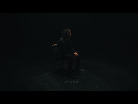 CopDat - It Is What It Is (Official Music Video)