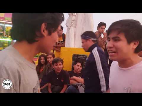 🔥 SIAN vs ADRIAN vs KRISHANSSON - Octavos - Tematica Enfermedad 🤒 - P09 - Fecha 2 🎙️🔥