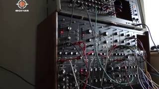 Video thumbnail for Polyfusion modular ambiance  2 by MOS-LAB