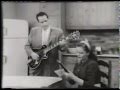 Les Paul & Mary Ford - In The Good Old Summertime - Steel Guitar Rag