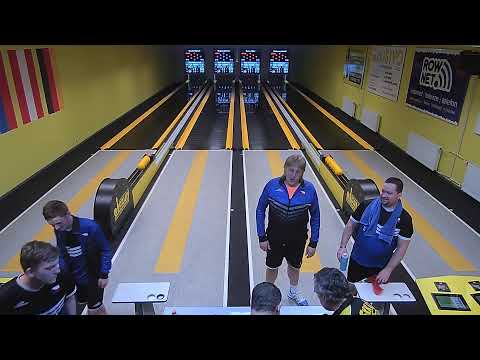 SKK Rokycany B - SKK Podbořany