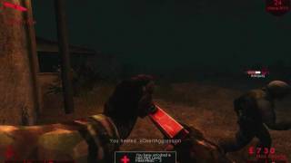 Killing Floor - Sharpshooter