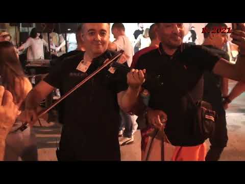 Željko Čikarević 18.SABOR NARODNOG STVARLAŠTVA TIMOČKE KRAJINE LUKA 2021.MP4