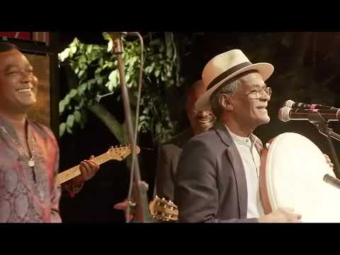 Sezon 7 - Konser #1 - Plato 1 - Grup Latanier x Bhojpuri Boys