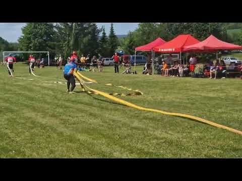 SDH Střelice - BHE Břevenec 2023 (2. pokus)